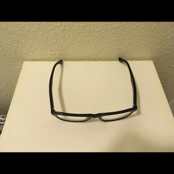 Prescription Ray-Ban Classic Glasses - Picture 5 of 8